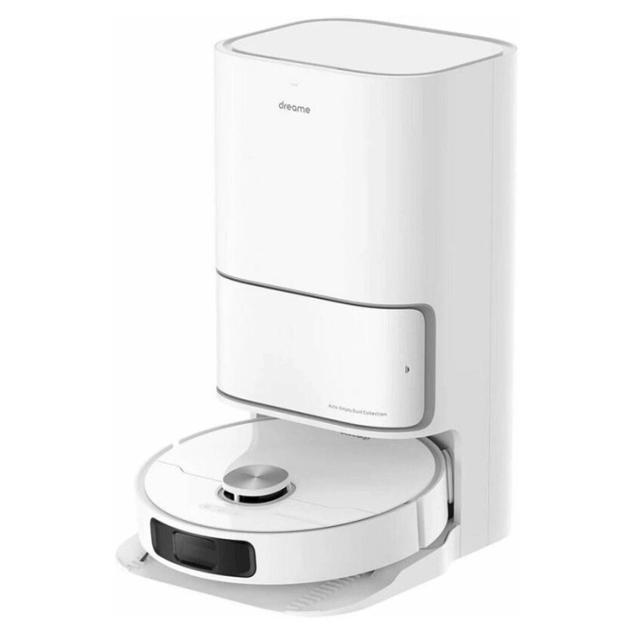 Робот-пылесос Dreame L10 Ultra White | Фото 1 из 2