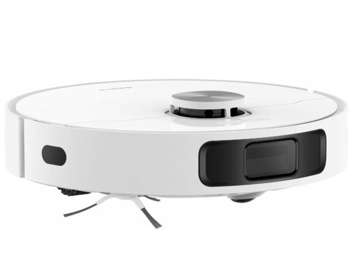 Робот-пылесос Dreame L10 Ultra White | Фото 2 из 2