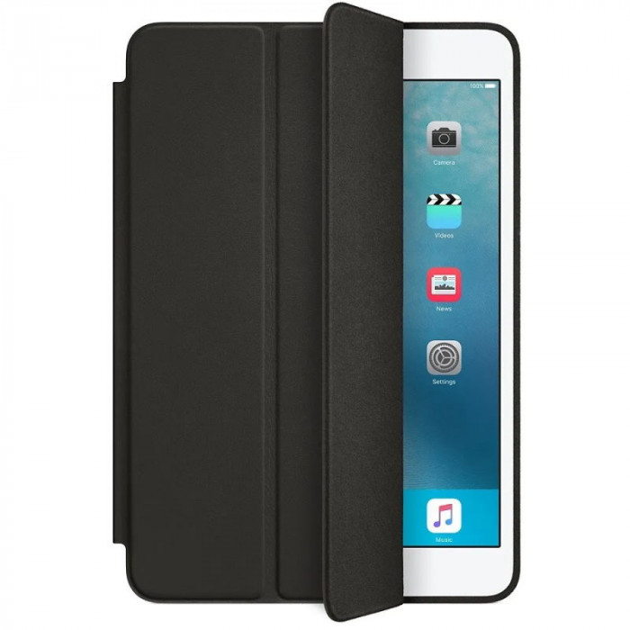Чехол Smart Case для iPad Pro 2018 11' Черный | Фото 1 из 2