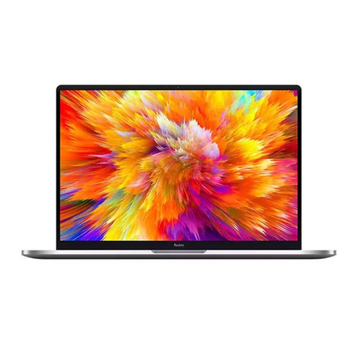 Ноутбук Xiaomi RedmiBook Pro 15 JYU4337CN (Ryzen 7 5800H 16/512GB Radeon Vega 7) Серый