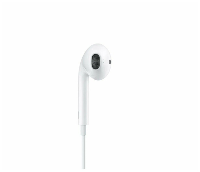 Наушники Apple EarPods with Type C Connector (MTJY3FE)