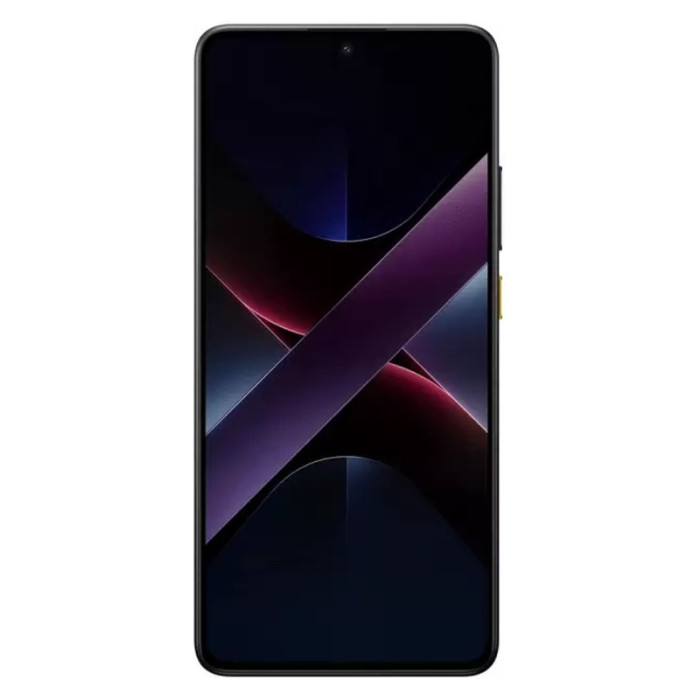 Смартфон Poco X7 Pro 12/256GB Зеленый (Green) | Фото 3 из 3