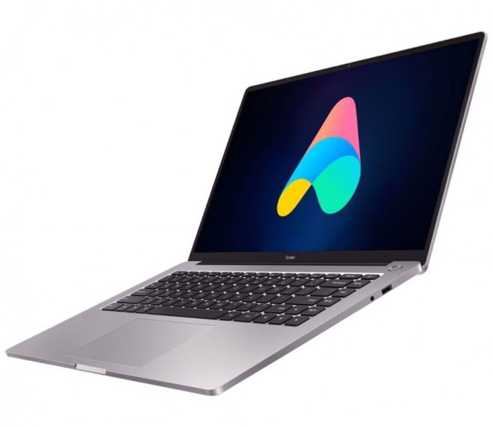 Ноутбук RedmiBook Pro 15" (Core i7-11390H, 16GB/512GB, GeForce MX450)  JYU4383CN