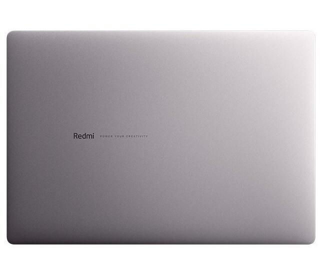 Ноутбук RedmiBook Pro 15" (Core i7-11390H, 16GB/512GB, GeForce MX450)  JYU4383CN