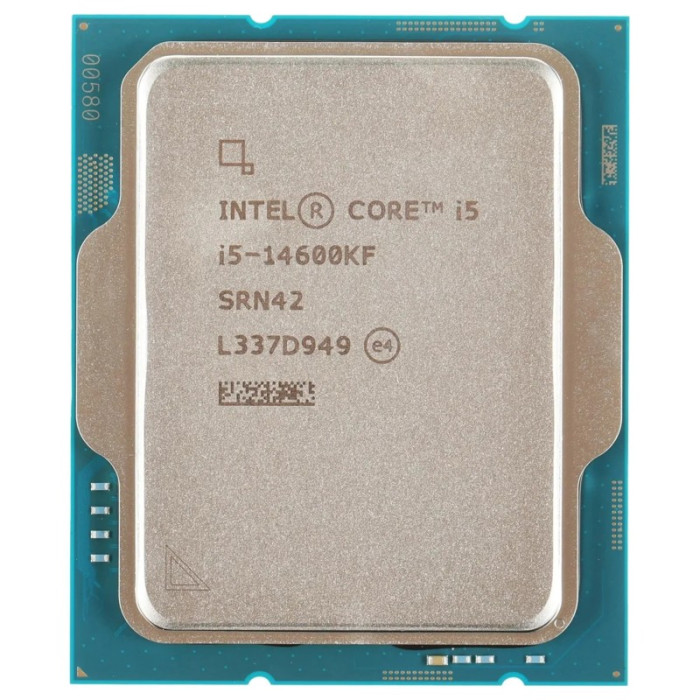 Процессор Intel Core i5 - 14600KF OEM | Фото 1 из 1