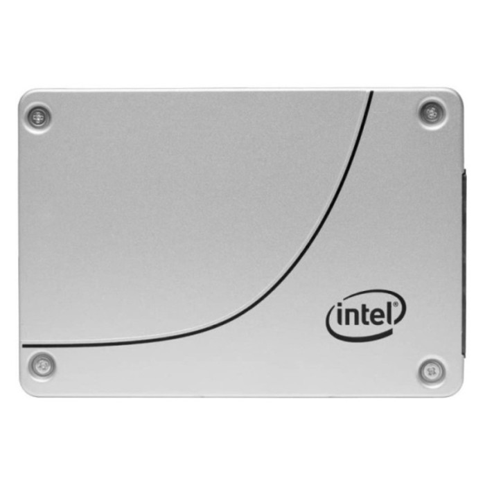 Накопитель SSD 7.68Tb Intel D3-S4520 (SSDSC2KB076TZ01) | Фото 1 из 1