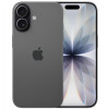 Смартфон Apple iPhone 17 256GB Черный (Black) DualSim (Без RuStore)