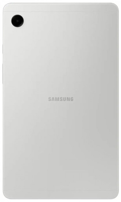 Планшет Samsung Galaxy Tab A9 LTE 8/128GB Серебро | Фото 7 из 8