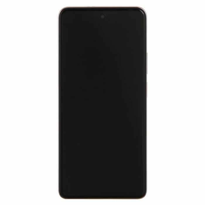 Смартфон Infinix Hot 40 Pro 8/256GB Золотой (Horizon Gold) EAC | Фото 6 из 6