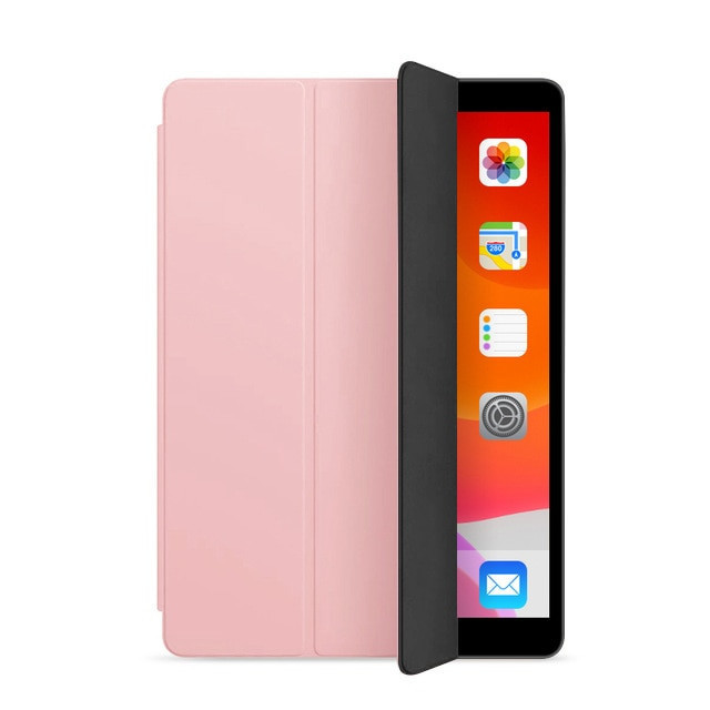 Обложка Smart Folio для iPad Pro 11 (2018) Розовый | Фото 2 из 2