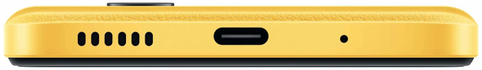 Смартфон Poco M5 4/64GB Желтый (Yellow) | Фото 5 из 7