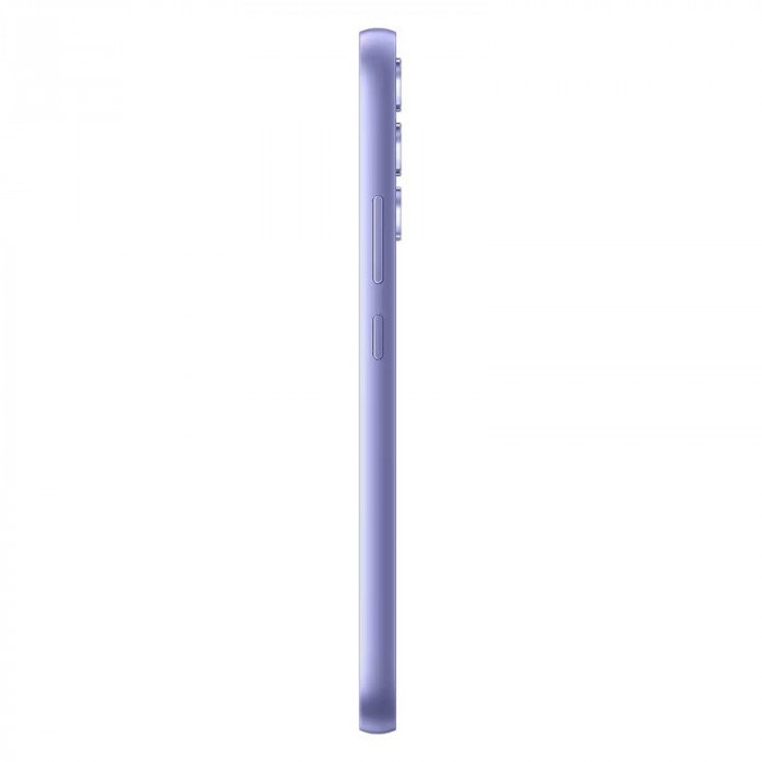 Смартфон Samsung Galaxy A34 5G 8/128GB Фиолетовый (Awesome Violet) | Фото 8 из 10