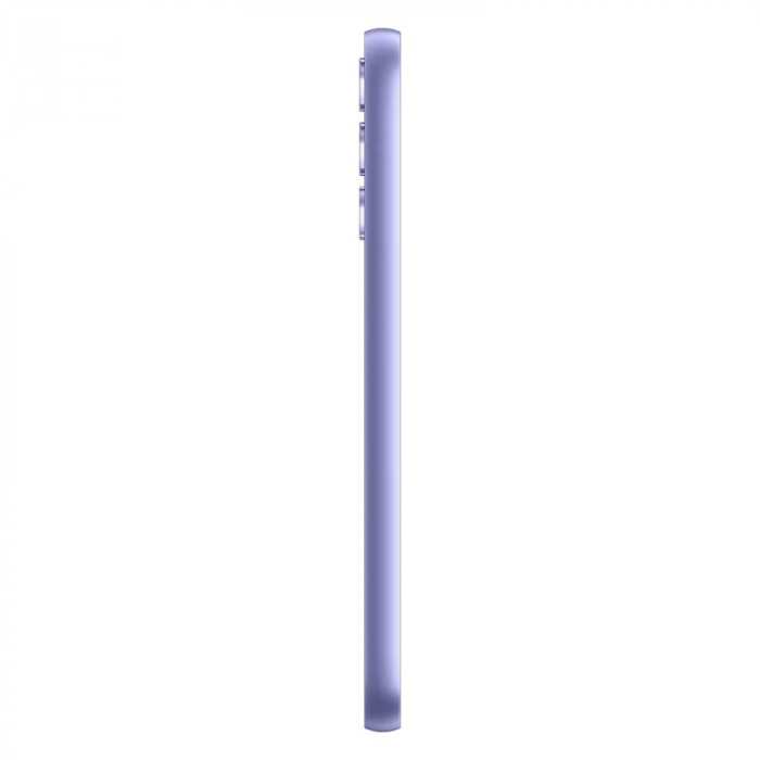 Смартфон Samsung Galaxy A34 5G 8/128GB Фиолетовый (Awesome Violet) | Фото 9 из 10