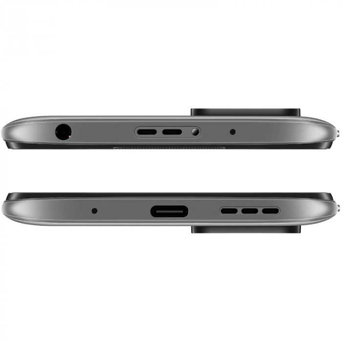Смартфон Xiaomi Redmi 10 4/64GB NFC Серый (Gray) | Фото 6 из 7