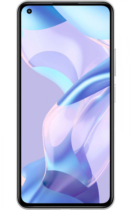 Смартфон Xiaomi 11 Lite 5G NE 8/128GB Белый (Moonlight White) | Фото 2 из 7