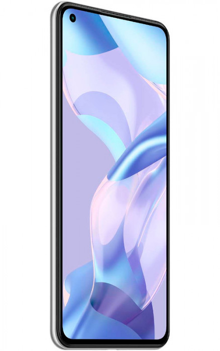 Смартфон Xiaomi 11 Lite 5G NE 8/128GB Белый (Moonlight White) | Фото 4 из 7