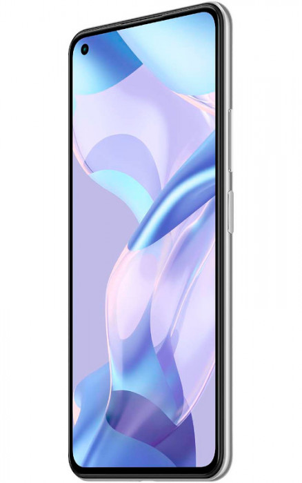 Смартфон Xiaomi 11 Lite 5G NE 8/128GB Белый (Moonlight White) | Фото 5 из 7
