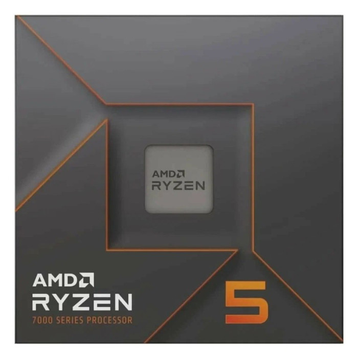 AMD Ryzen 5 7600 BOX | Фото 1 из 1