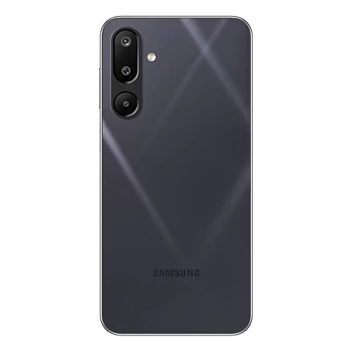 Смартфон Samsung Galaxy M16 5G 6/128GB Черный (Thunder Black)