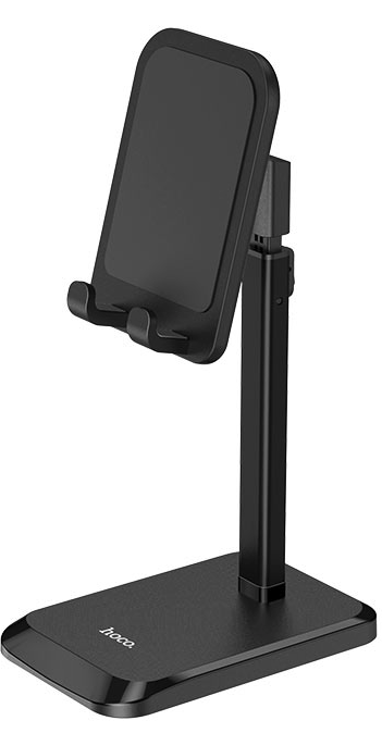 Настольная подставка HOCO PH27 Черный