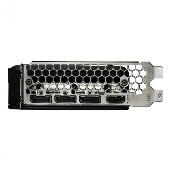 Видеокарта Palit GeForce RTX 3060 Ti Dual 8GB (NE6306T019P2-190AD), Retail | Фото 6 из 13