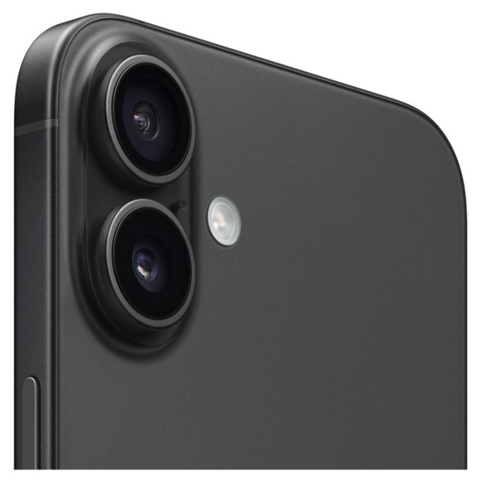 Смартфон Apple iPhone 16 512GB Черный (Black) DualSim (Без RuStore) | Фото 4 из 5