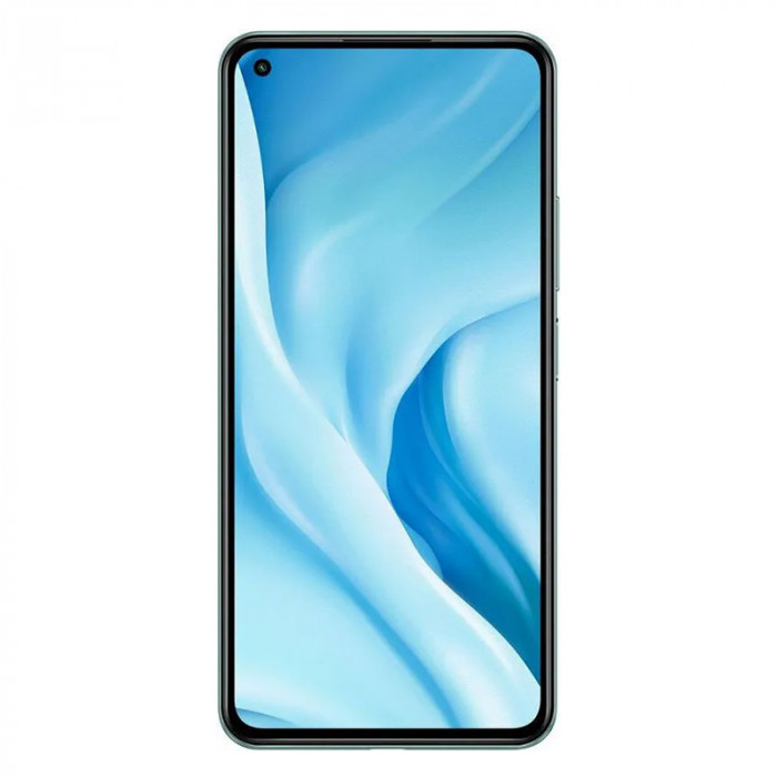 Смартфон Xiaomi 11 Lite 5G NE 8/128GB Зеленый (Green) | Фото 2 из 9
