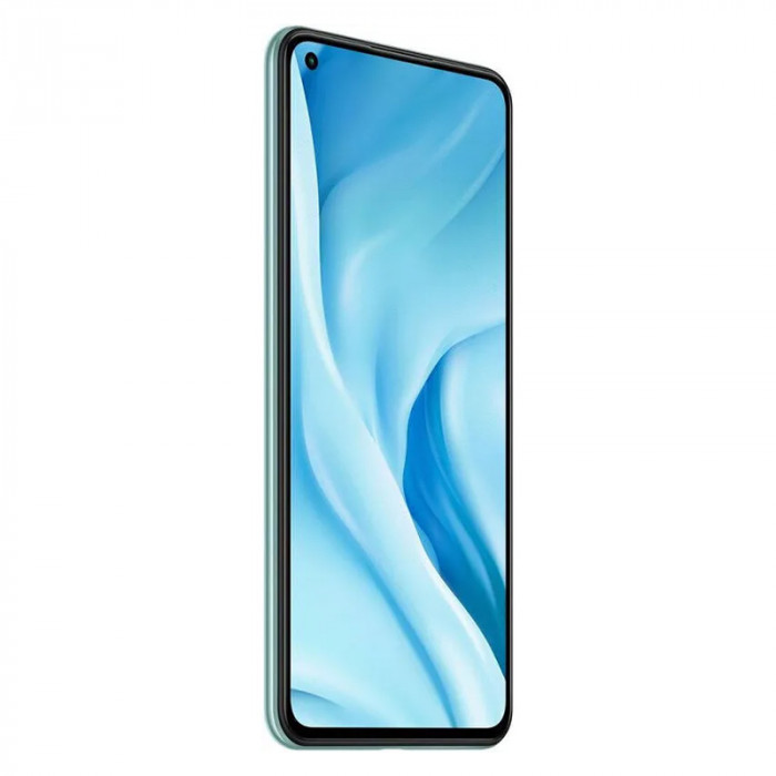 Смартфон Xiaomi 11 Lite 5G NE 8/128GB Зеленый (Green) | Фото 3 из 9