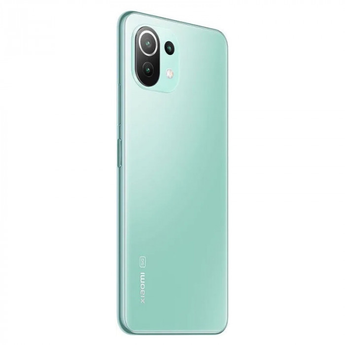 Смартфон Xiaomi 11 Lite 5G NE 8/128GB Зеленый (Green) | Фото 5 из 9