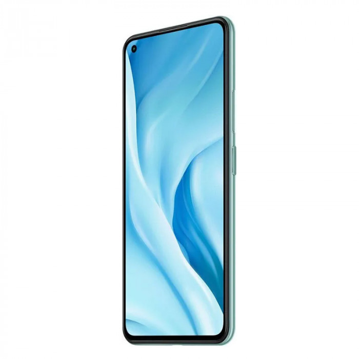 Смартфон Xiaomi 11 Lite 5G NE 8/128GB Зеленый (Green) | Фото 6 из 9