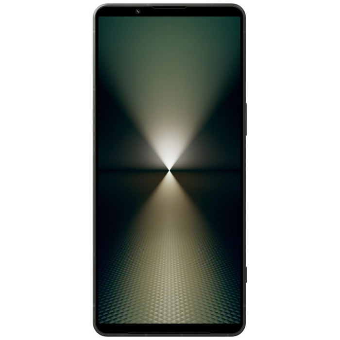 Смартфон Sony Xperia 1 VI 5G 12/256GB Зелёный (Khaki Green) | Фото 2 из 3