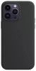 Чехол Silicone Case для iPhone 14 Pro Max Midnight