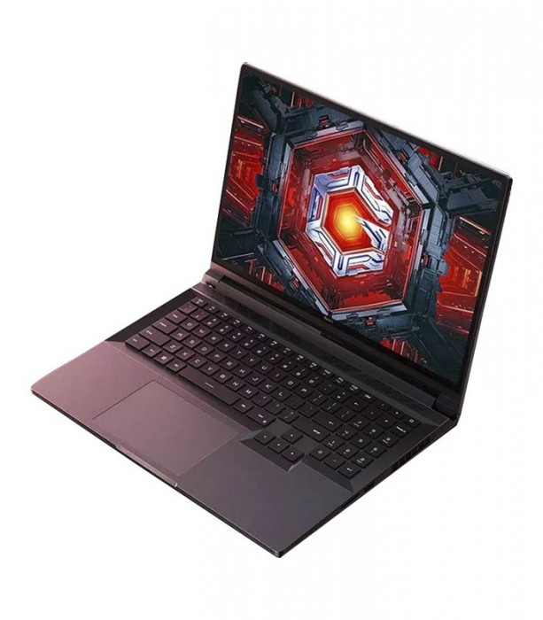 Ноутбук Xiaomi Redmi G 16" (AMD Ryzen 5 6600H, 16GB/512GB, GeForce RTX 3050) JYU4501CN | Фото 3 из 4