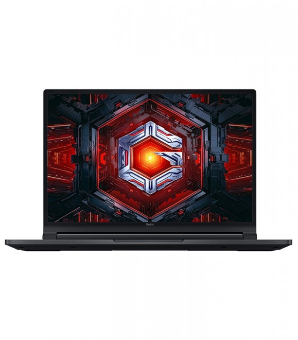 Ноутбук Xiaomi Redmi G 16" (AMD Ryzen 5 6600H, 16GB/512GB, GeForce RTX 3050) JYU4501CN | Фото 1 из 4