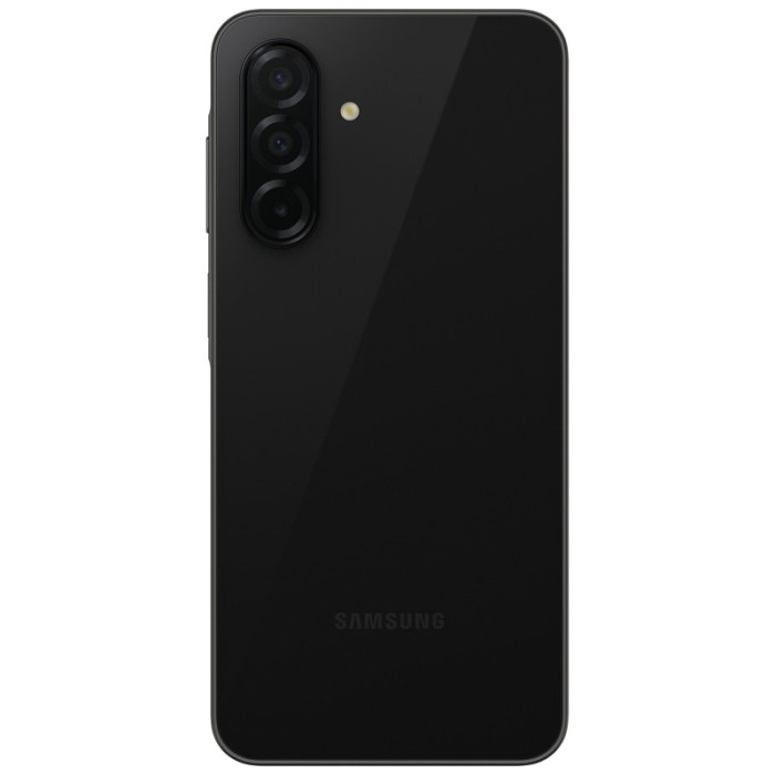 Смартфон Samsung Galaxy A26 8/256GB Черный (Black)