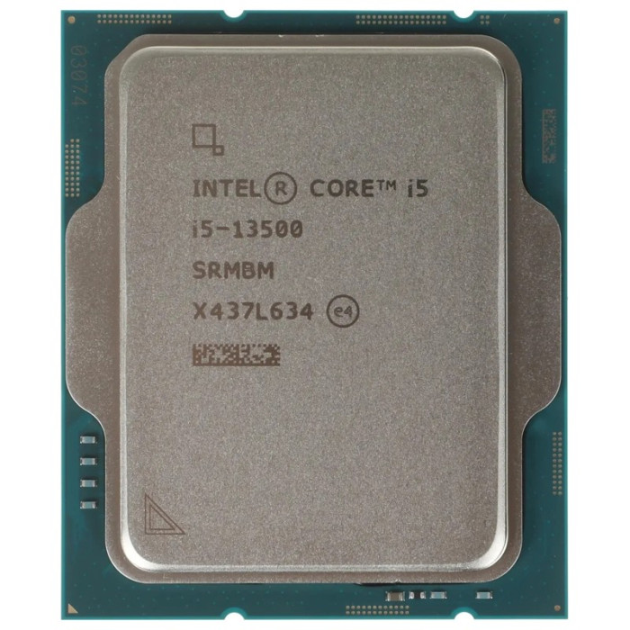 Процессор Intel Core i5 - 13500 OEM | Фото 1 из 1