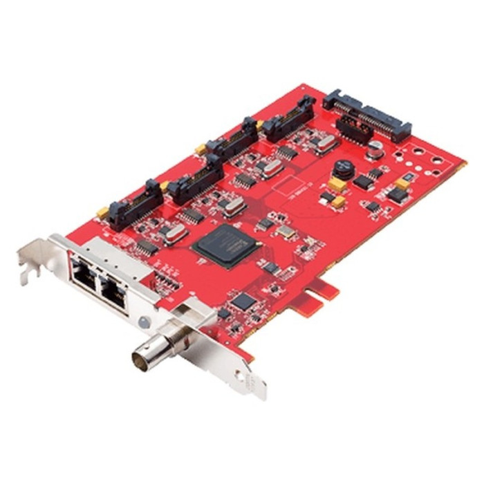 Видеокарта Модуль синхронизации AMD FirePro S400 256Mb (100-505590/100-505847) | Фото 1 из 1