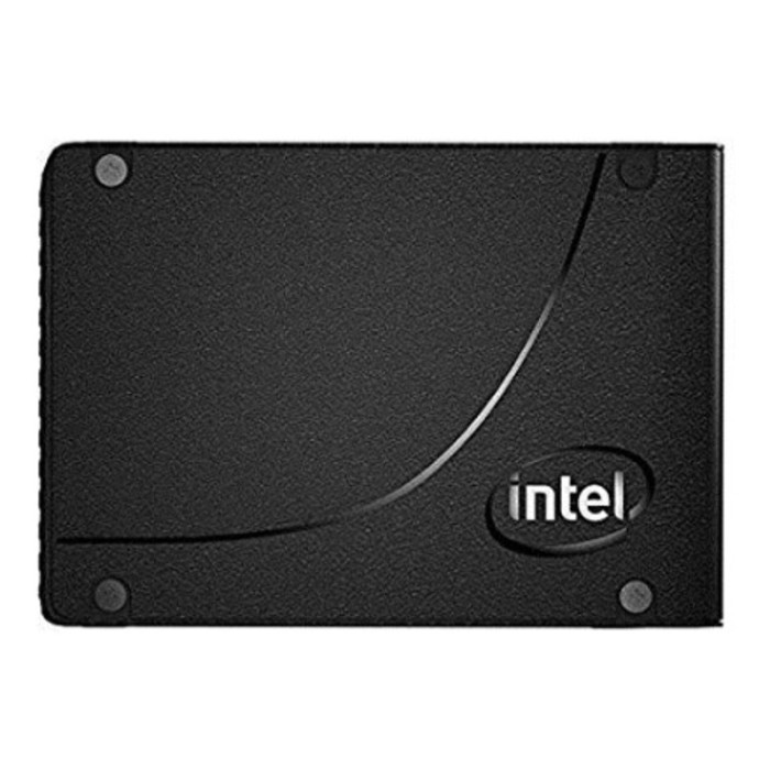 Накопитель SSD 750Gb Intel DC P4800X Series (SSDPE21K750GA01) | Фото 1 из 1