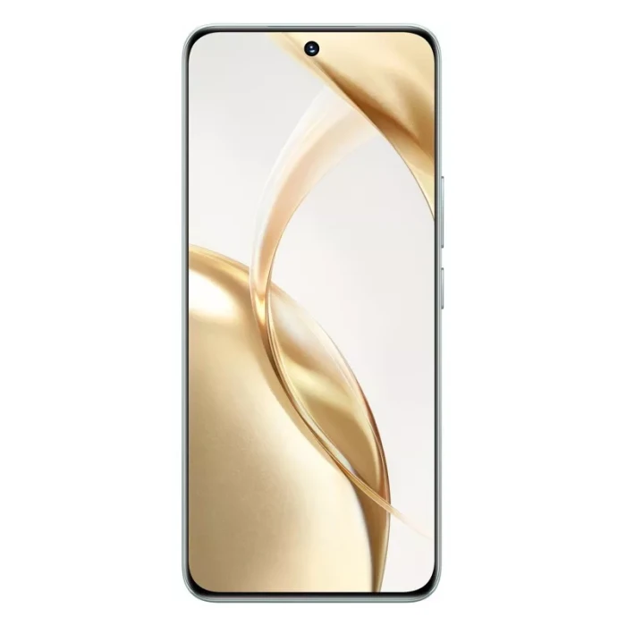 Смартфон Honor 200 12/256GB Черный (Black) | Фото 2 из 3