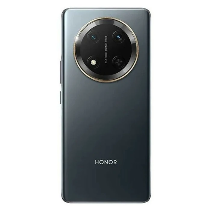 Смартфон Honor 200 12/256GB Черный (Black) | Фото 3 из 3