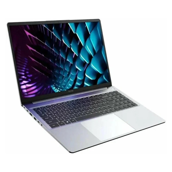 Ноутбук Tecno MegaBook K16SDA (AMD Ryzen 5 7430U/16Gb/512Gb SSD/16") Grey | Фото 2 из 3