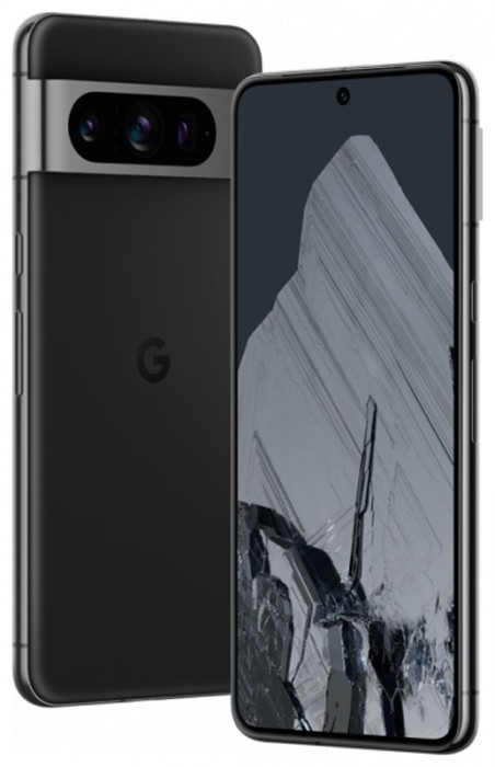 Смартфон Google Pixel 8 Pro 12/128GB Черный