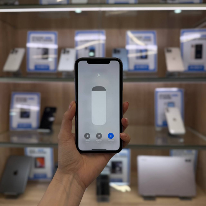 Б/у iPhone 11 64GB Purple | Фото 3 из 5
