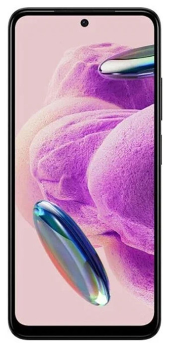 Смартфон Xiaomi Redmi Note 12S NFC 8/256GB Черный (Black) | Фото 2 из 4