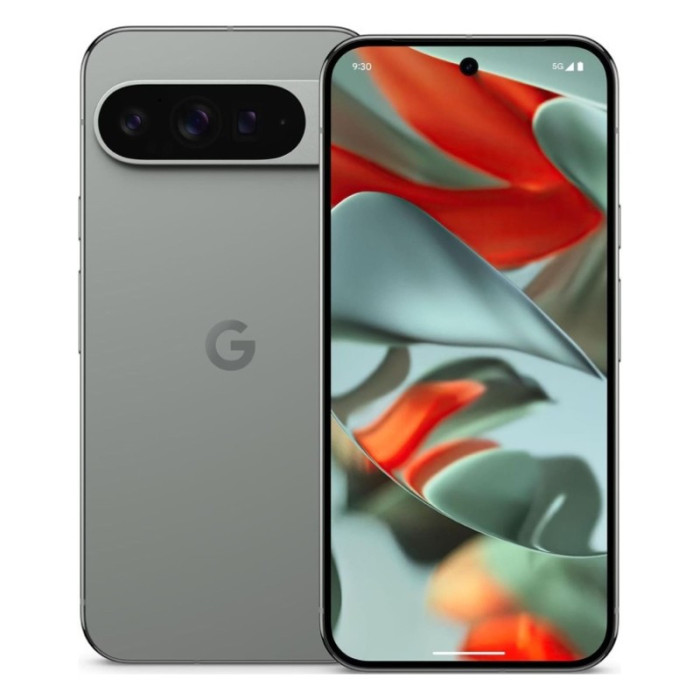 Смартфон Google Pixel 9 Pro XL 16/512GB Серый (Hazel) | Фото 6 из 6