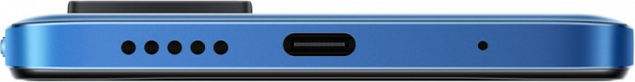 Смартфон Xiaomi Redmi Note 11 4/64GB Синие сумерки (Twilight Blue) EAC | Фото 5 из 6