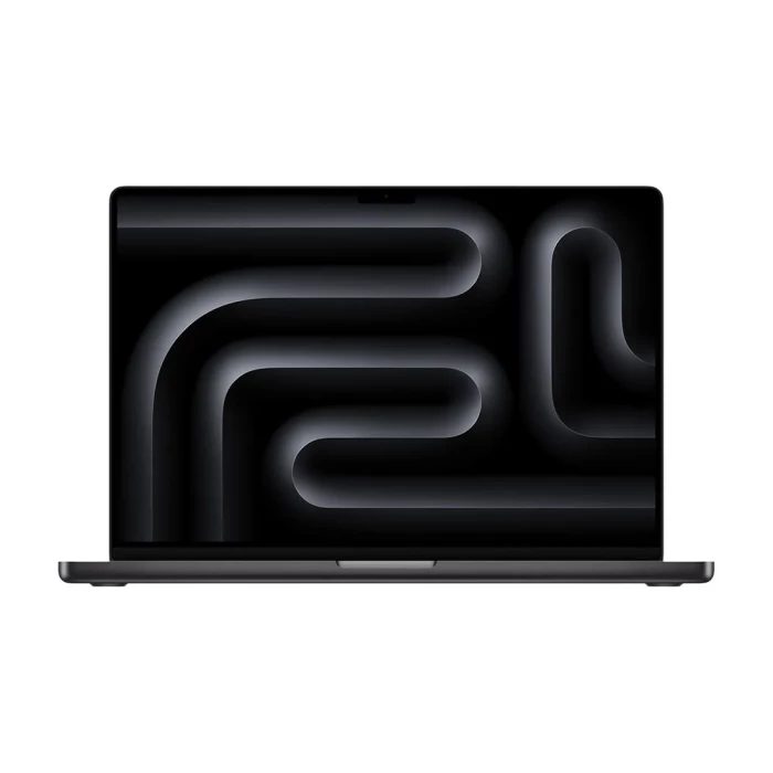 Ноутбук Apple MacBook Pro 16 Late 2024 MX2Y3 (Apple M4 Pro 14-core, 48/512GB, 20-Core GPU) Чёрный космос (Space Black) | Фото 1 из 3