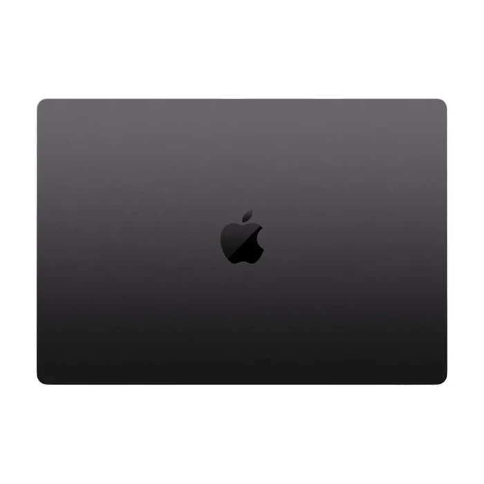 Ноутбук Apple MacBook Pro 16 Late 2024 MX2Y3 (Apple M4 Pro 14-core, 48/512GB, 20-Core GPU) Чёрный космос (Space Black) | Фото 2 из 3