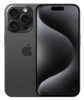 Смартфон Apple iPhone 15 Pro 256GB Черный (Black Titanium) nano SIM + eSIM