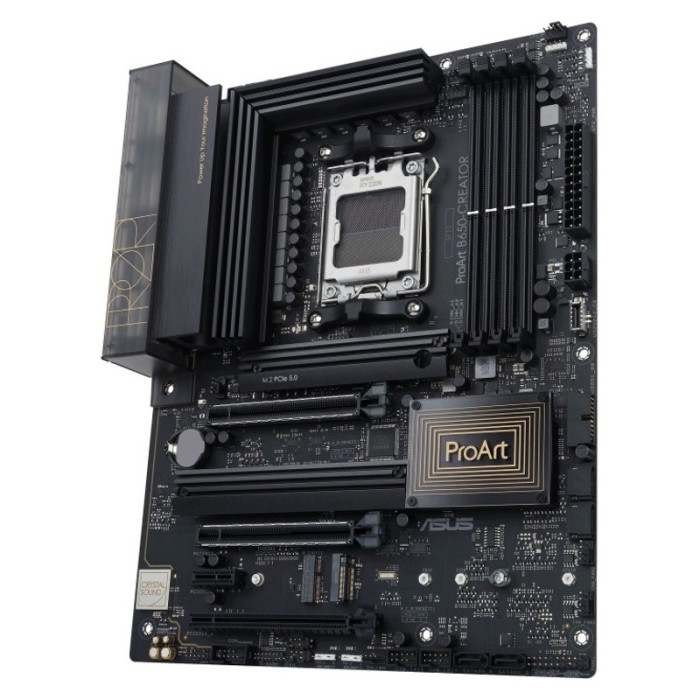 Материнская плата ASUS PROART B650-CREATOR | Фото 1 из 1